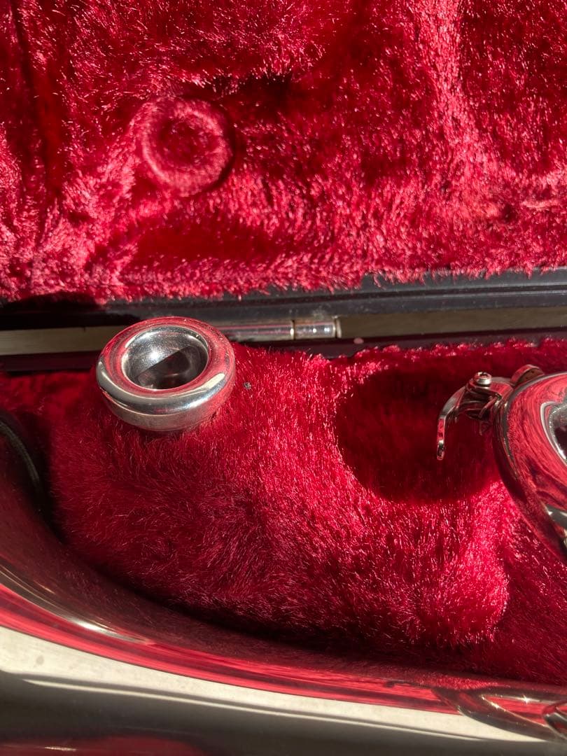 ヤマハ　トランペット　YTR-1330 YAMAHA