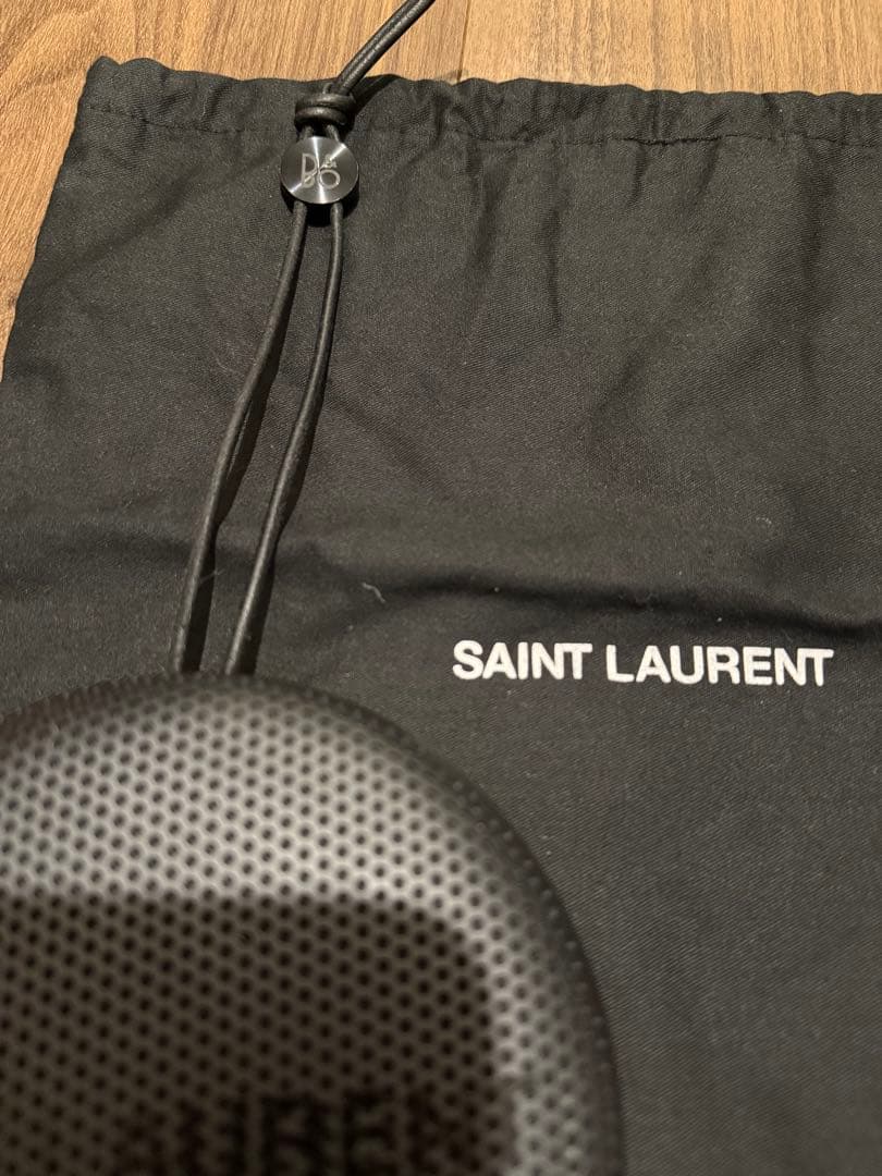 SAINTLAULENT スピーカー　バングアンドオルフセン