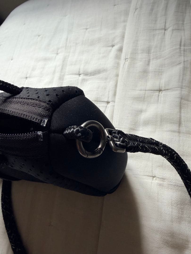 State of escape ショルダーバッグ