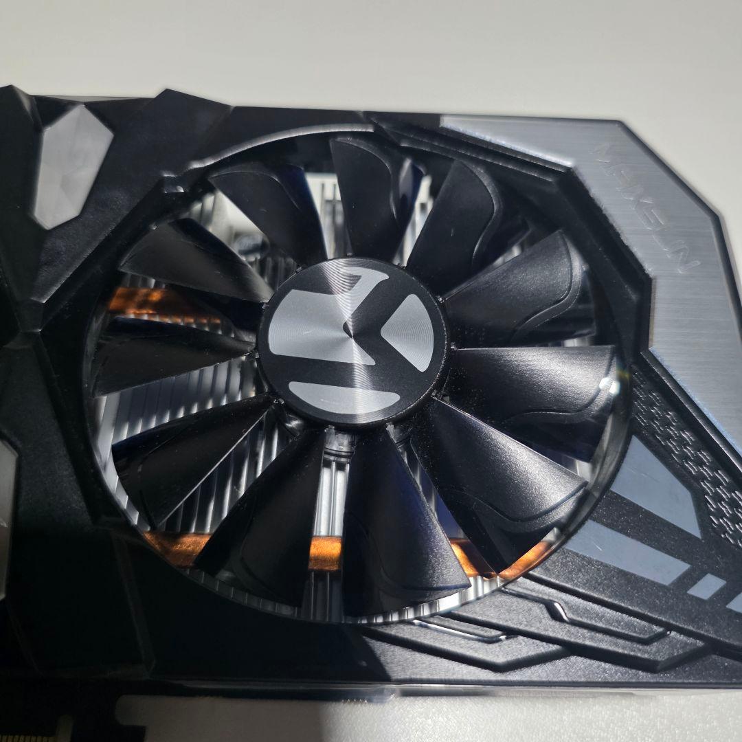 グラフィックボード・グラボ・ビデオカード NVIDIA GeForce RTX 2060 6GB GDDR6
