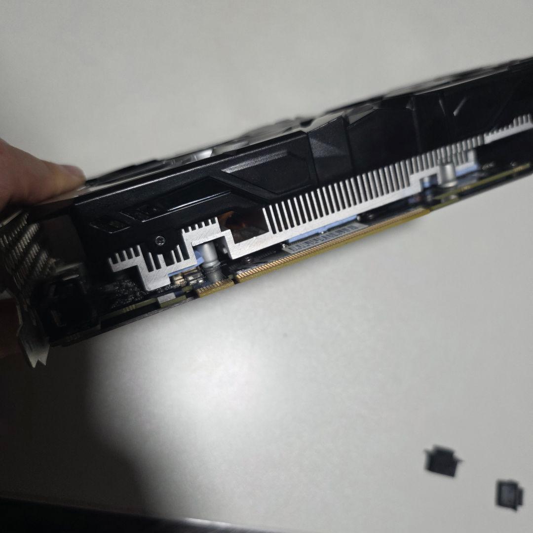 グラフィックボード・グラボ・ビデオカード NVIDIA GeForce RTX 2060 6GB GDDR6