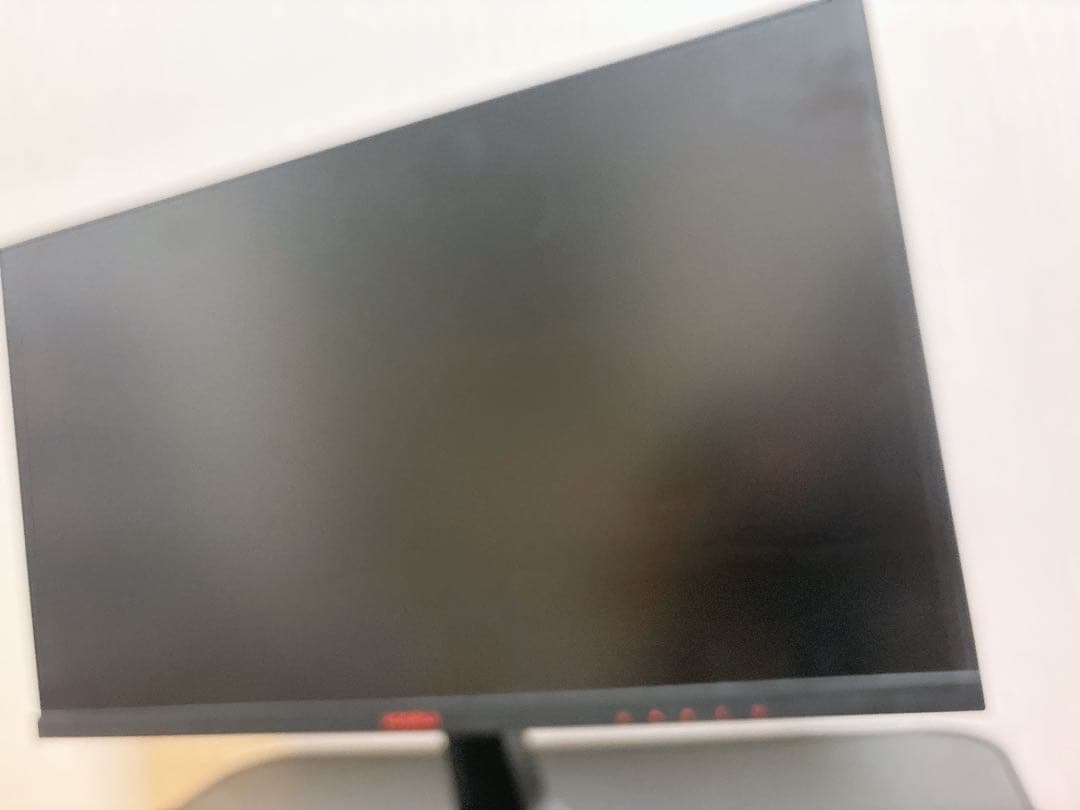 ゲーミングモニター KOORUI