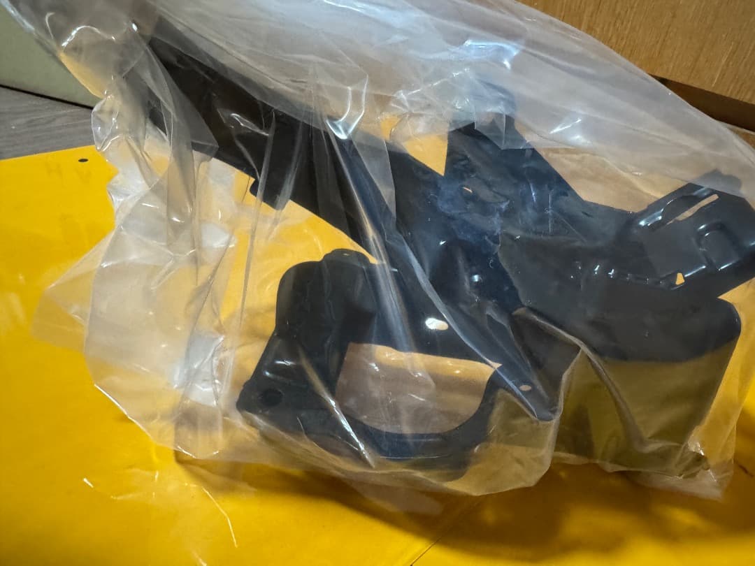 ※カズッサン送料無料マーチニスモs用（K13改）Ntec強化クラッチペダル