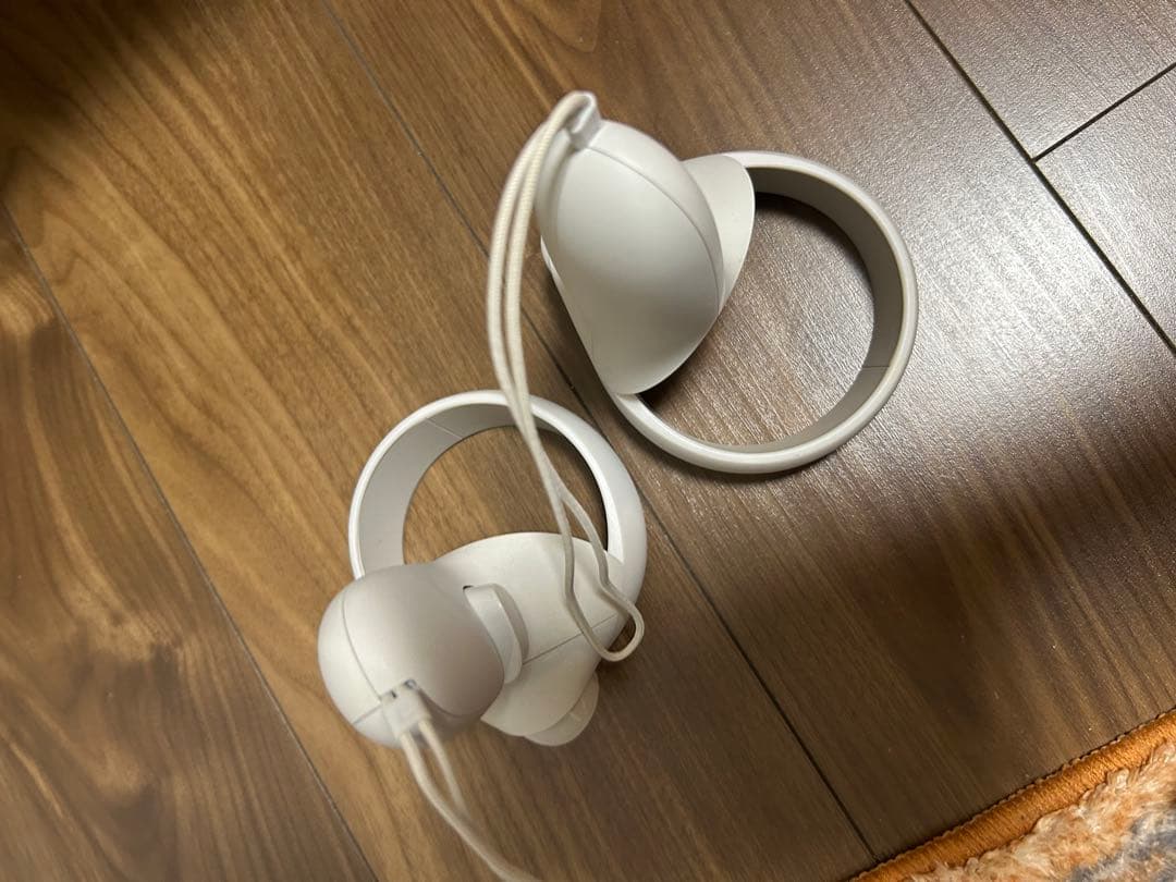  Quest 2 完全ワイヤレスのオールインワンVRヘッドセット