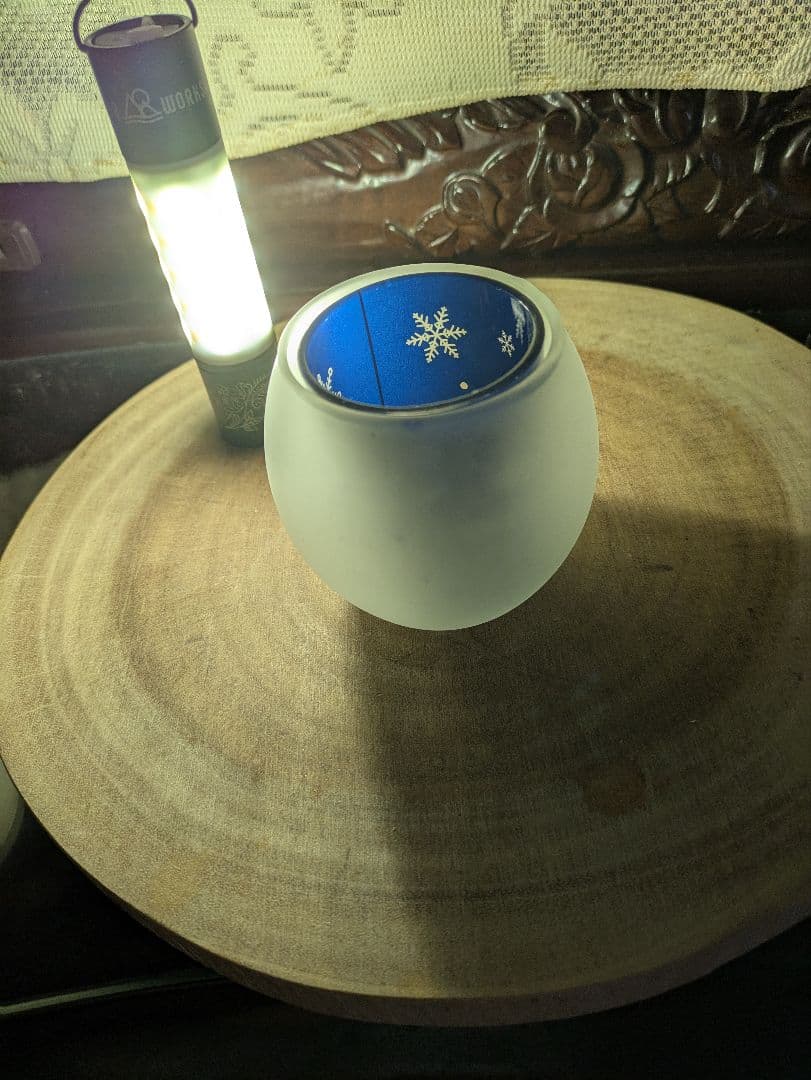 スノーピークキャンドルホルダー3個セット価格