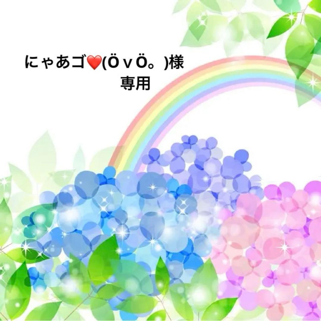 NO 395 レジン　ヘアゴム　ブローチ　ハンドメイド　猫ちゃん