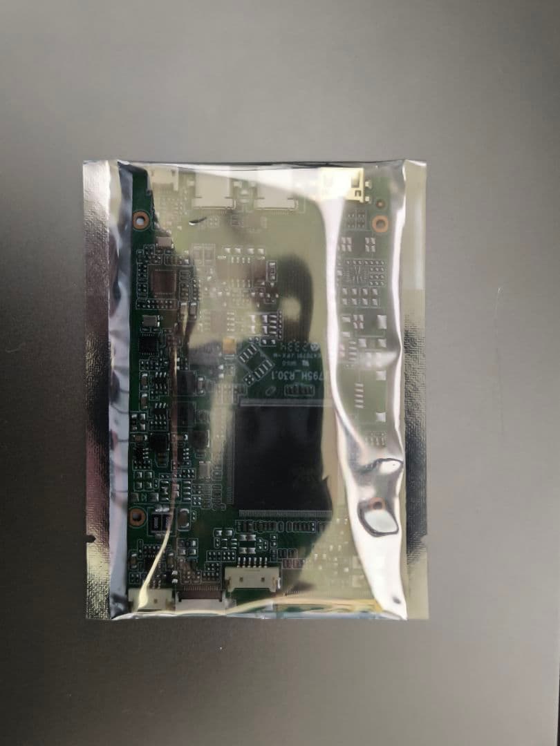 VSDISPLAY 15.6型 4K LCDコントローラー