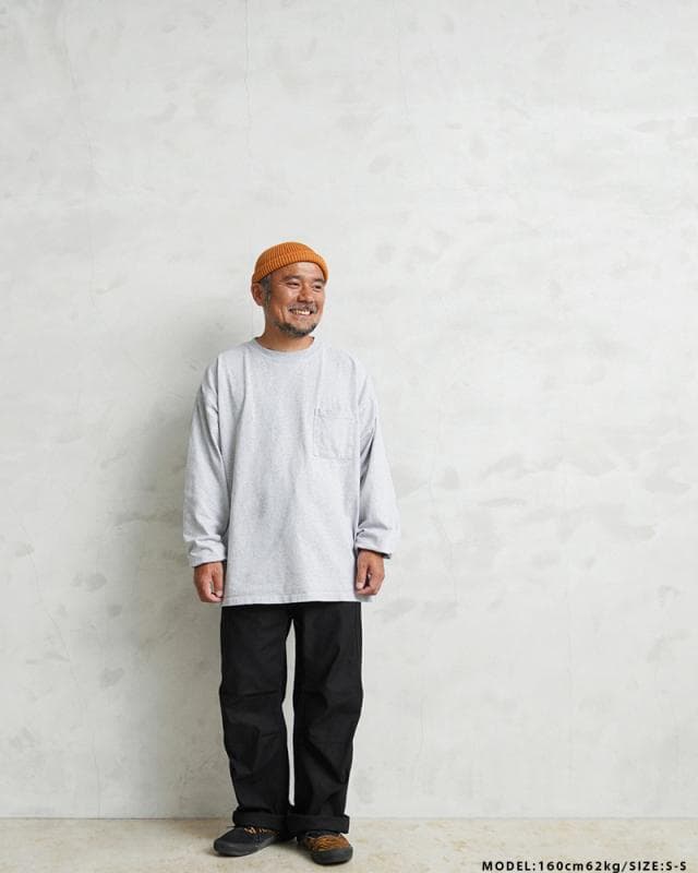 WAIPER.inc 米軍 M-51 フィールドカーゴパンツ【24WP1013】