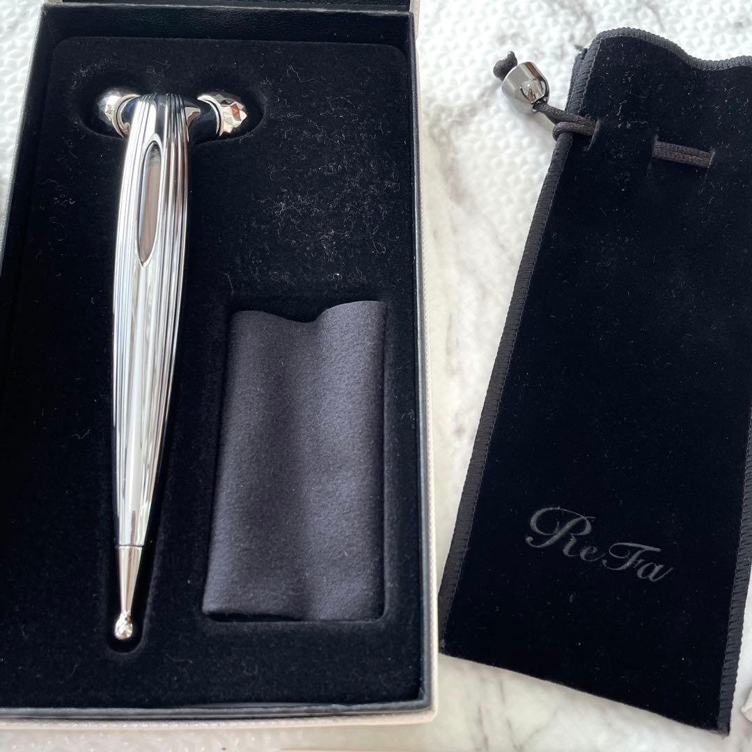 ReFa エスカラットレイ