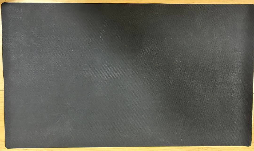 遊戯王　アティプスの蟲惑魔　公式プレイマット　韓国　開封済み