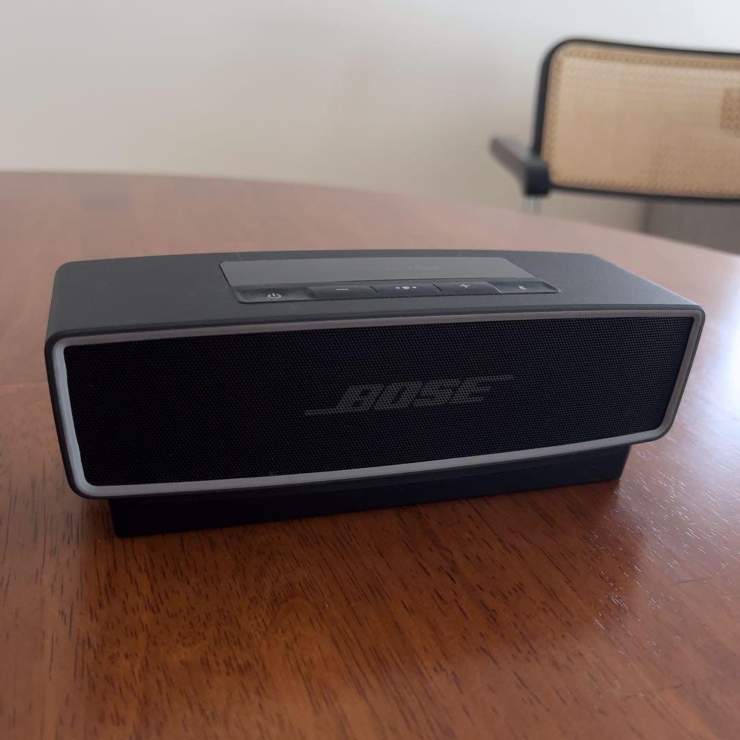 hokumei232【BOSE/SoundLink Mini II】