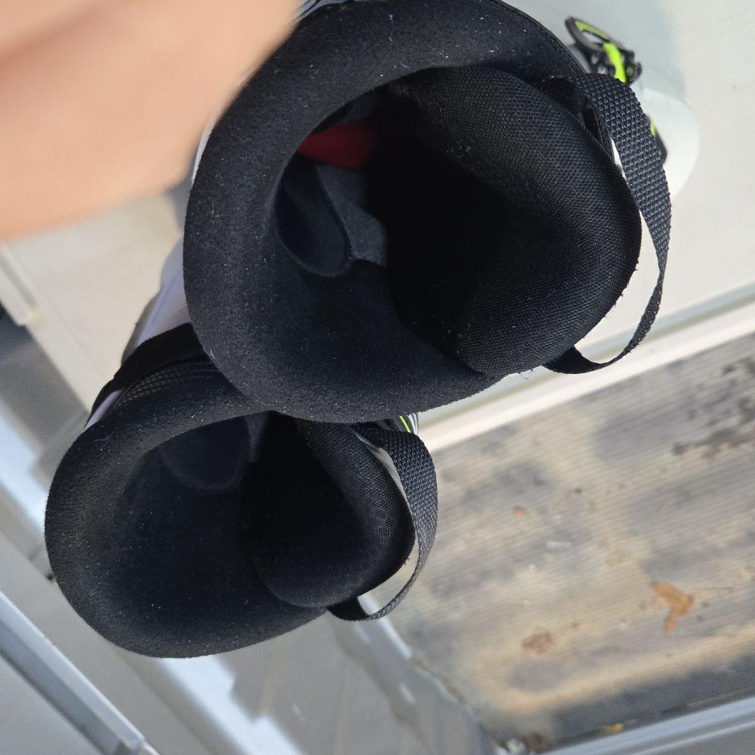 HEAD EDGE LYT100 スキー ブーツ初心者からバッチテスト１級値引可