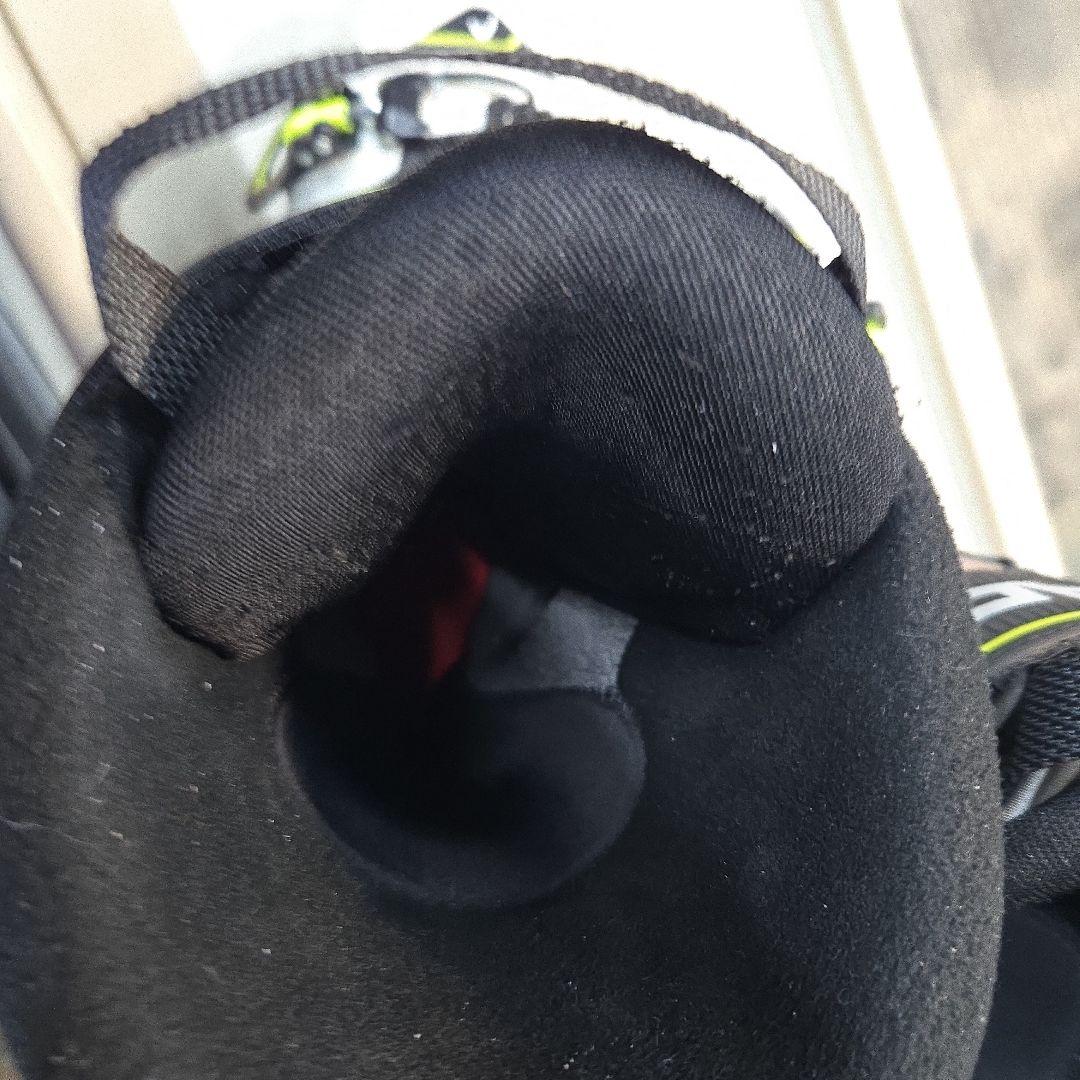 HEAD EDGE LYT100 スキー ブーツ初心者からバッチテスト１級値引可