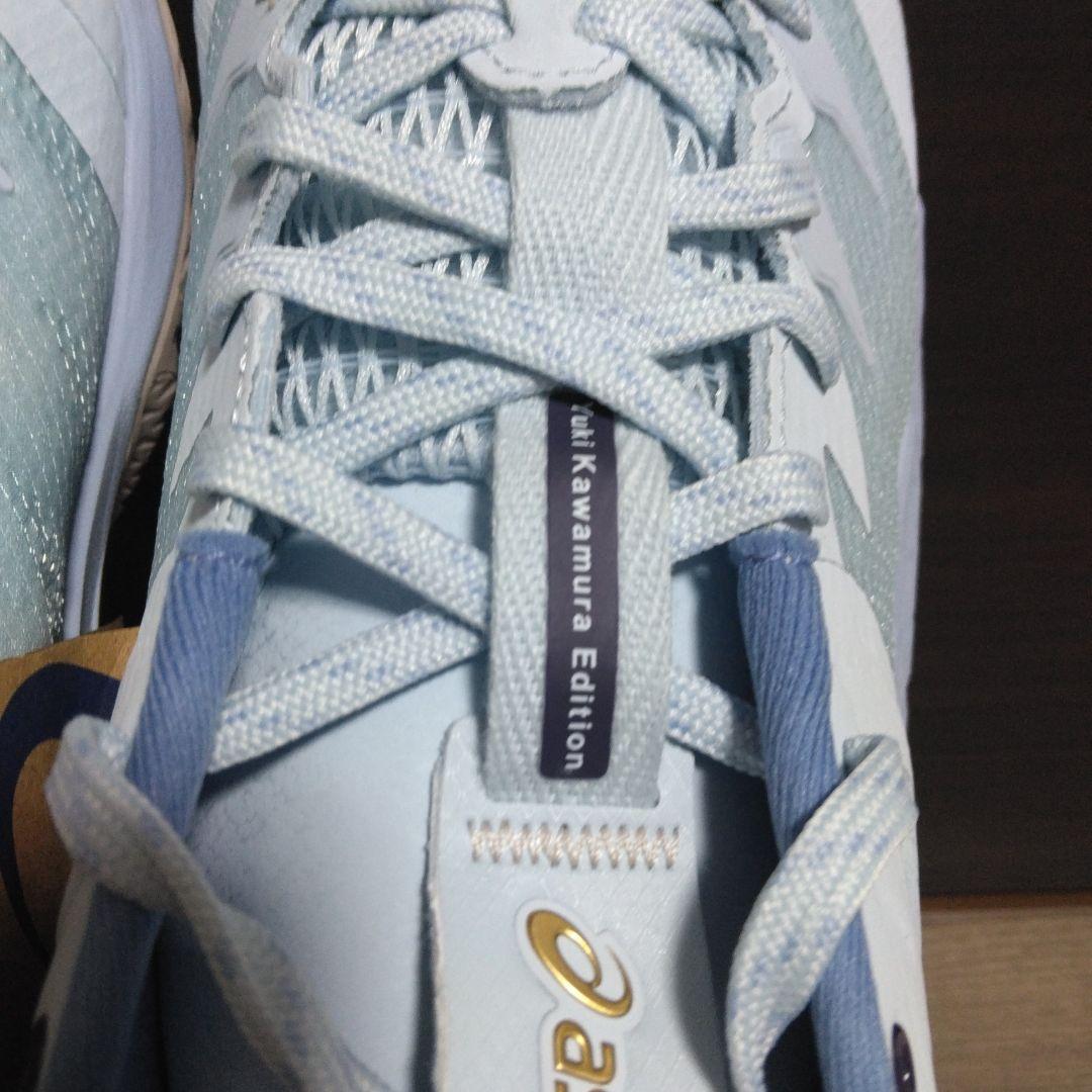 新品_ASICS UNPRE ARS LOW 2 RT 26.5cm