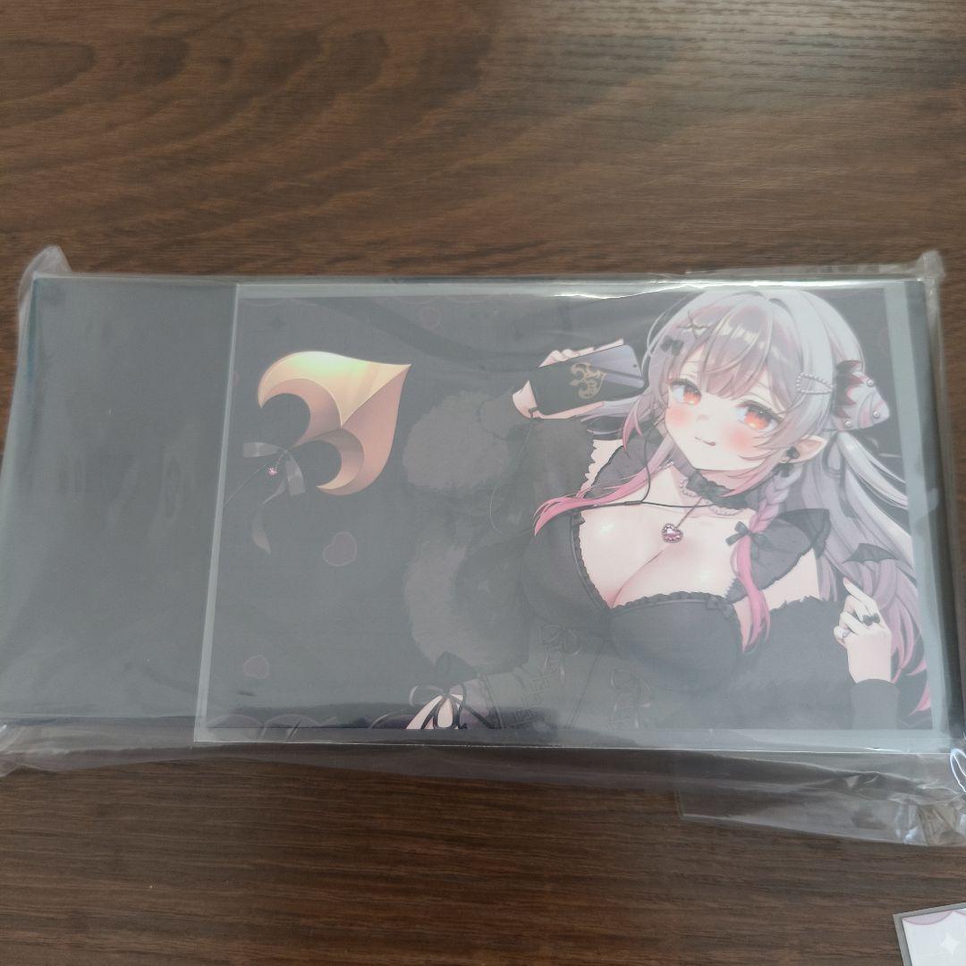 （新品未開封）VR1000 for ASMR Patra Black オマケ付き