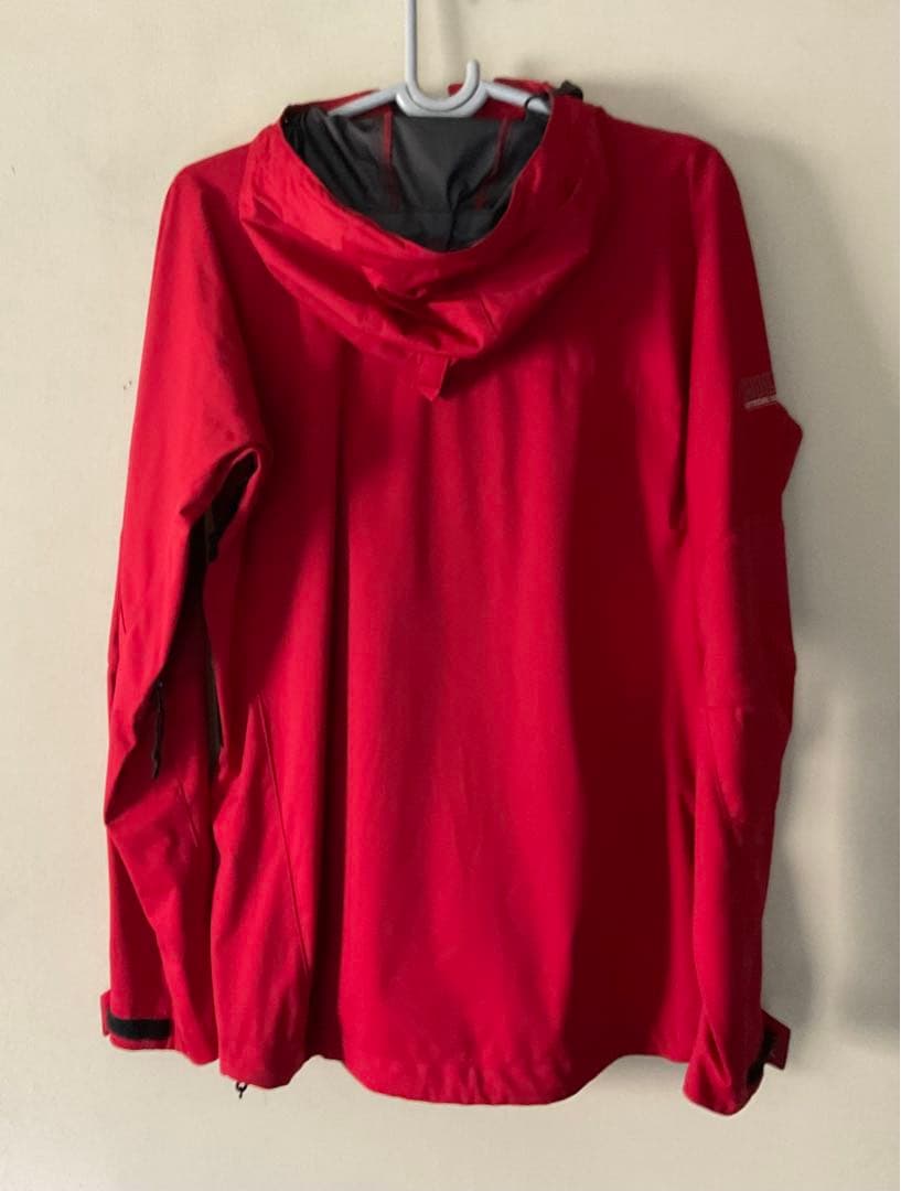 美品 ミレー MILLET ストレッチ ジャケット スキー.スノボ.アウトドア