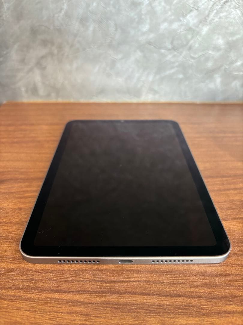 【美品】iPad mini A17 Pro 256GB Wi-Fiモデル