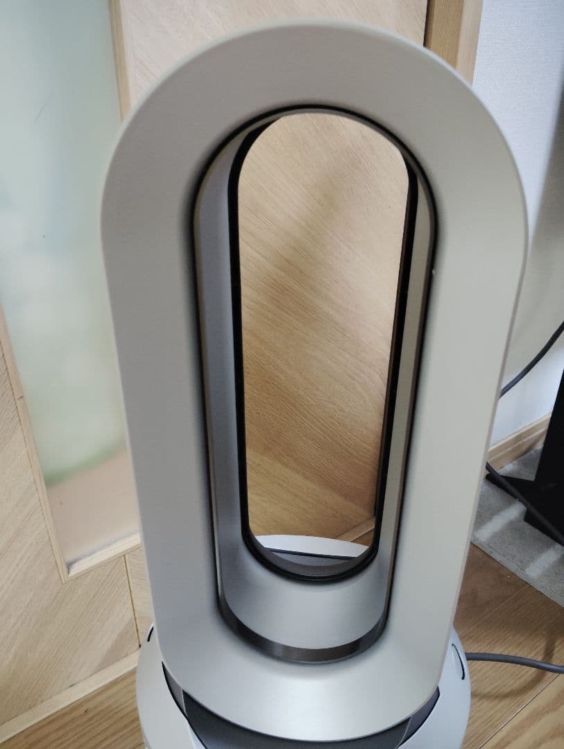 極美品✨️Dyson Pure Hot Cool Link HP03 ヒーター