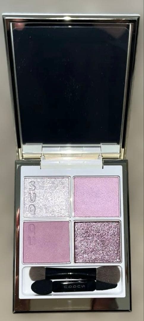 SUQQU シグニチャーカラーアイズ 149 舜華　アイシャドウ　新品未使用