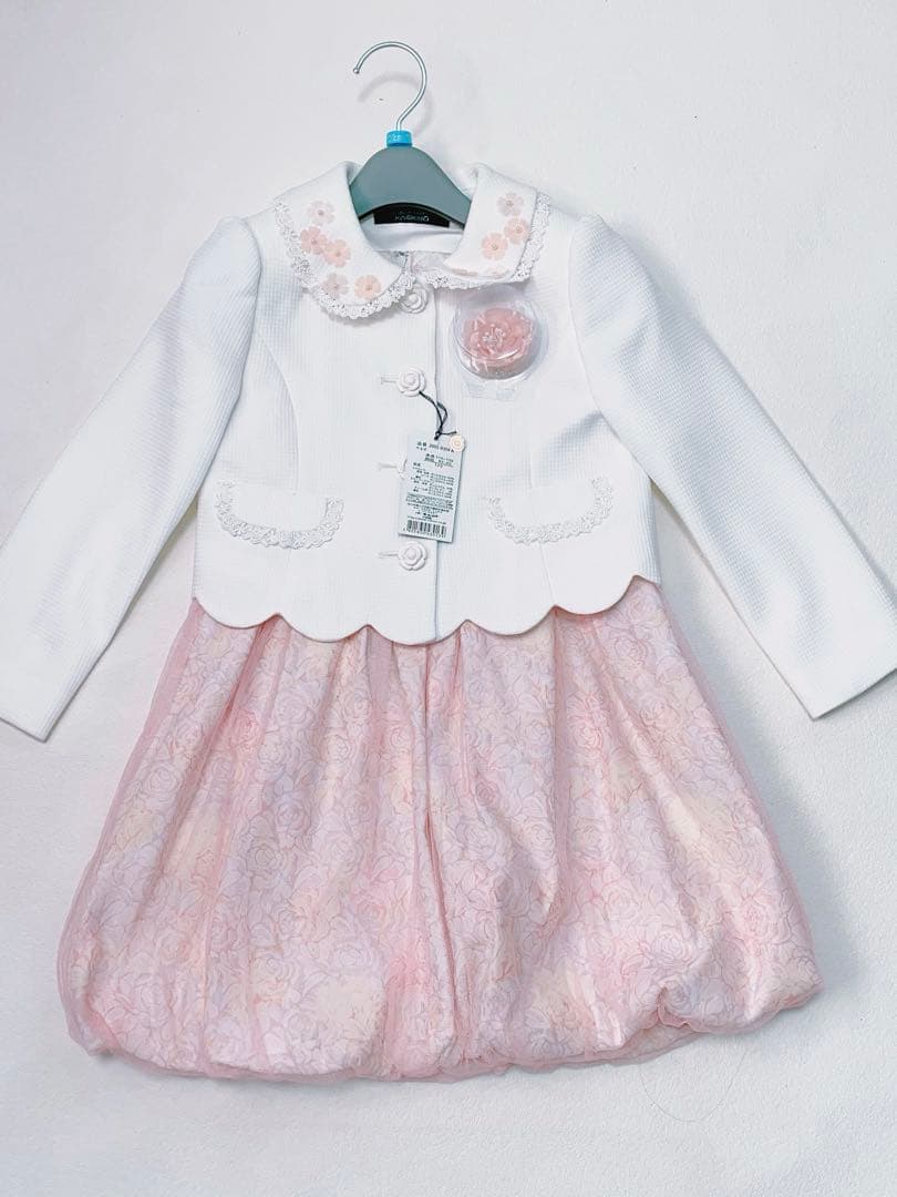 新品セット入学式制服✨