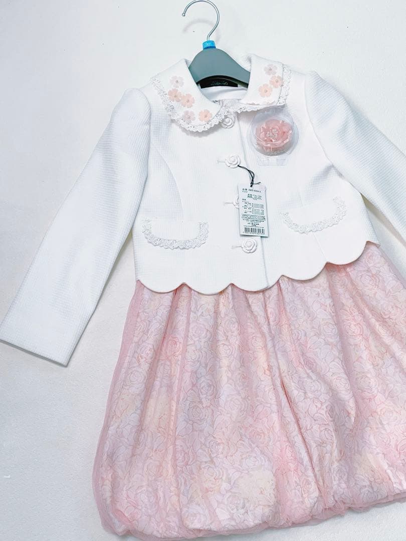 新品セット入学式制服✨