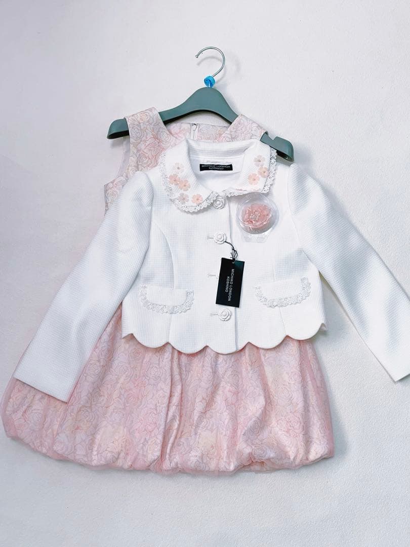 新品セット入学式制服✨