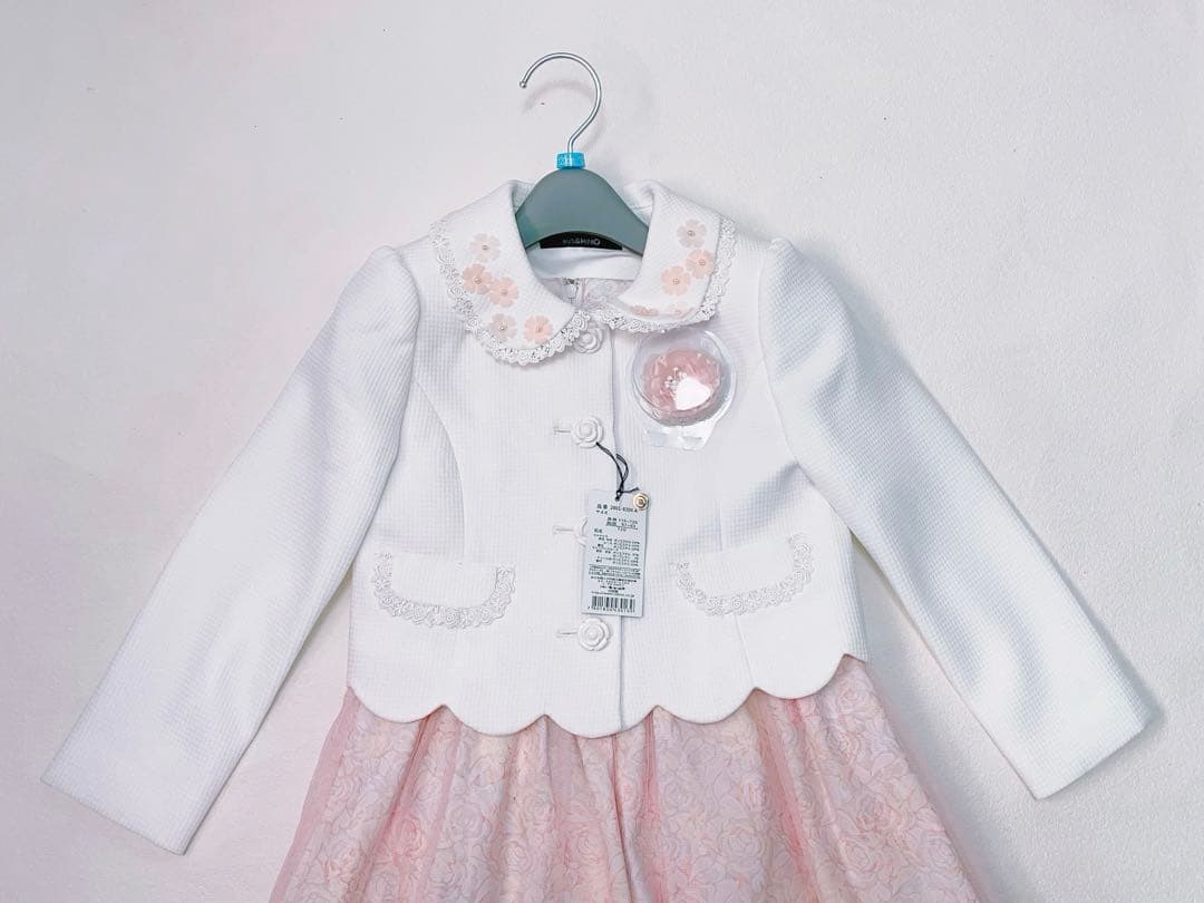 新品セット入学式制服✨