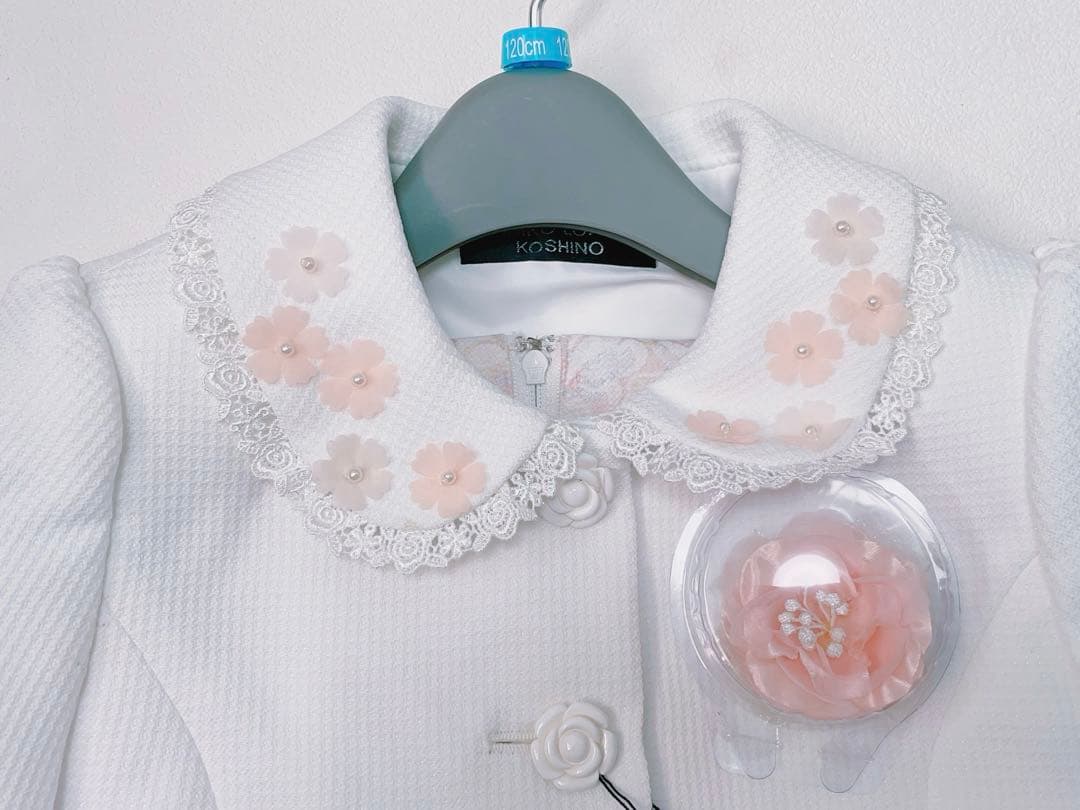 新品セット入学式制服✨