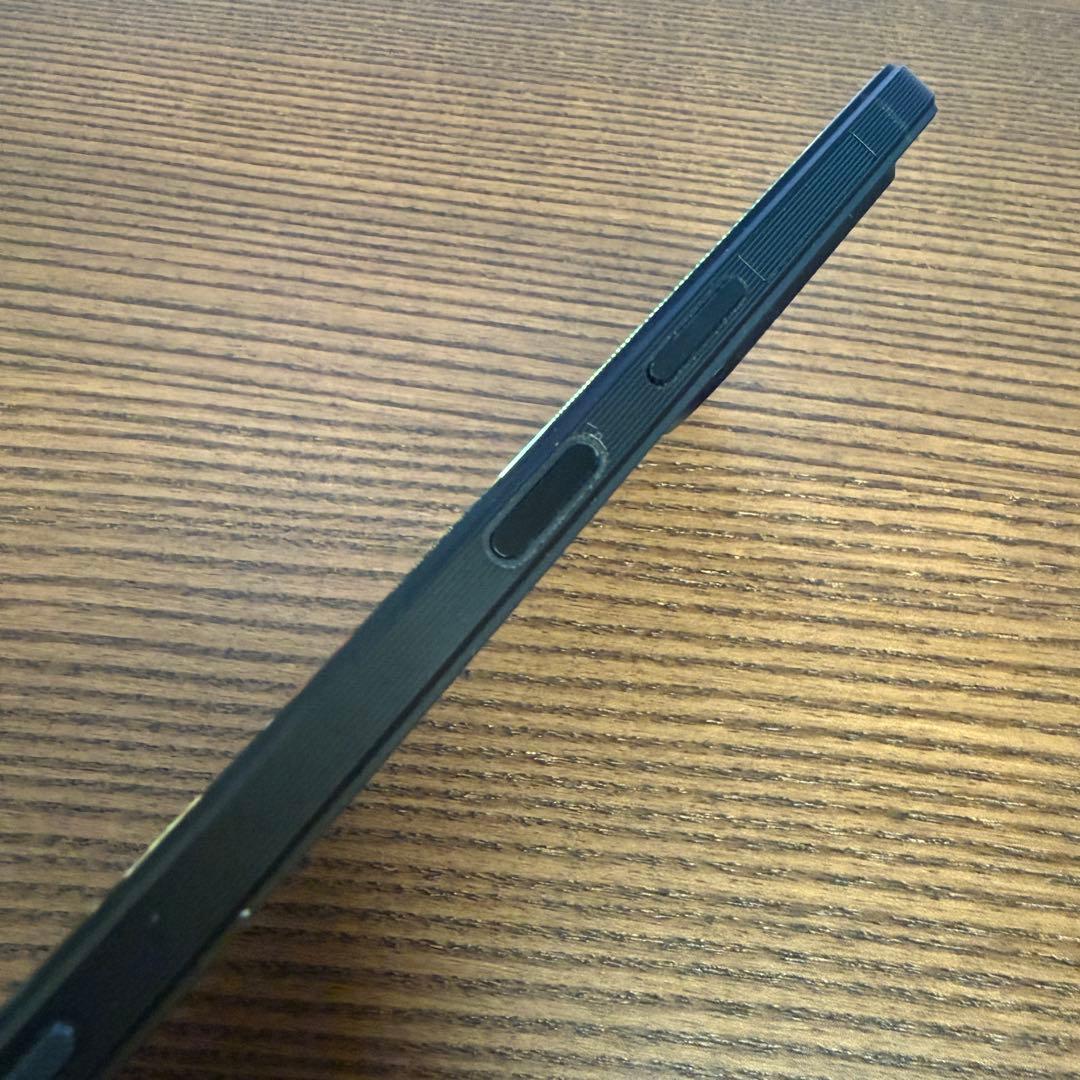 超美品 SO-51D 256GB SONY Xperia 1 V 本体 ブラック