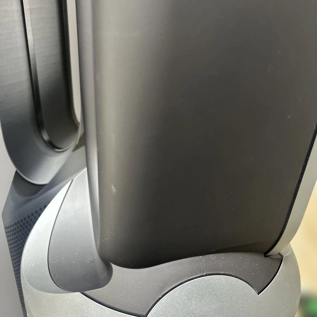 Dyson Hot+Cool HP00 ファンヒーター 空気清浄機2025年製