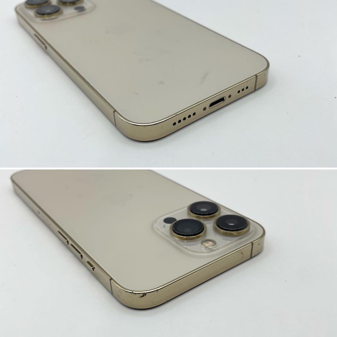 iPhone 13PRO 128GB 大容量バッテリー新品100% SIMフリー