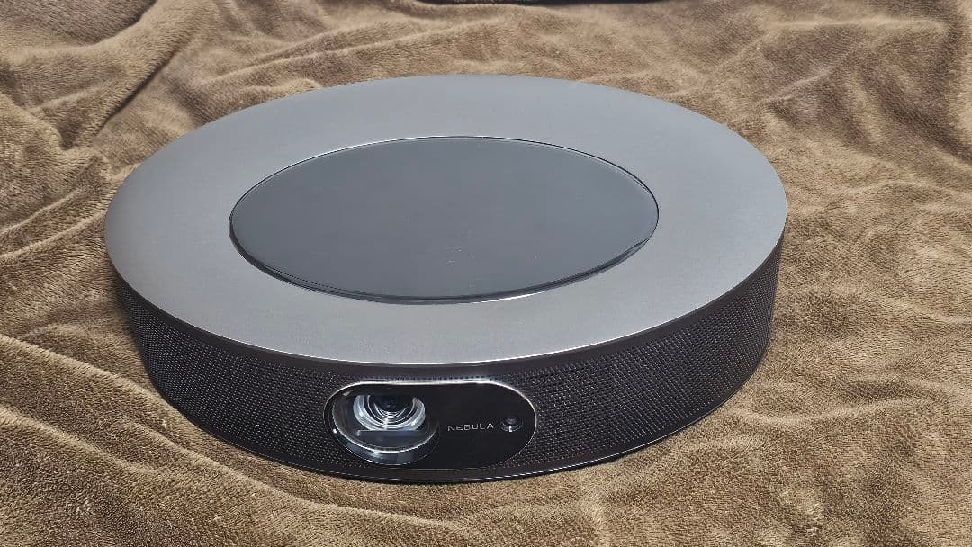 ジャンク品 nebula cosmos max