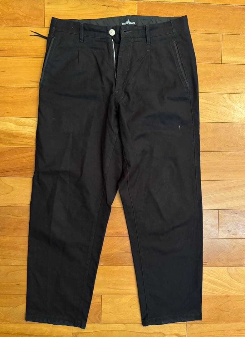 STONE  ワークパンツ　サイズ48