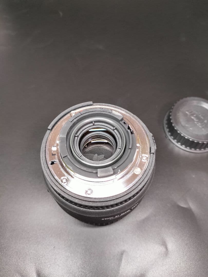 SIGMA 単焦点 50mm F2.8 EX MACRO D Nikon用