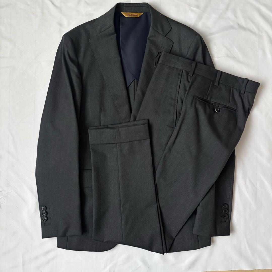 Paul Stuart /ビジネススーツ