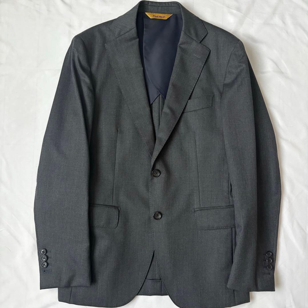 Paul Stuart /ビジネススーツ