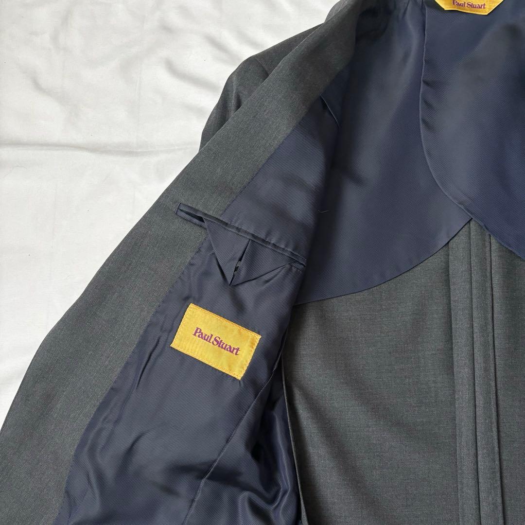 Paul Stuart /ビジネススーツ