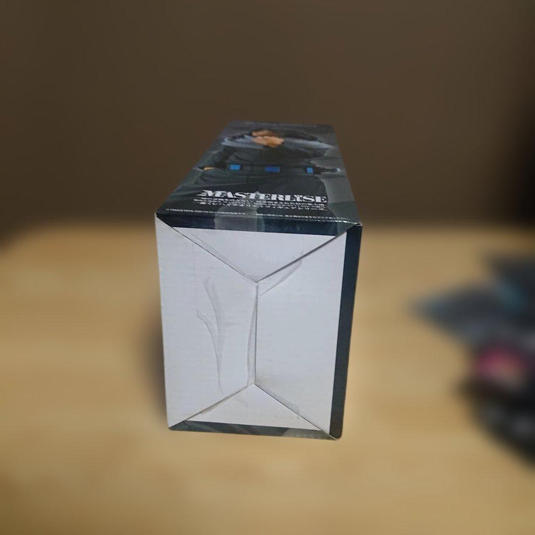 僕のヒーローアカデミア一番くじラストワン賞 相澤消太　＋おまけ