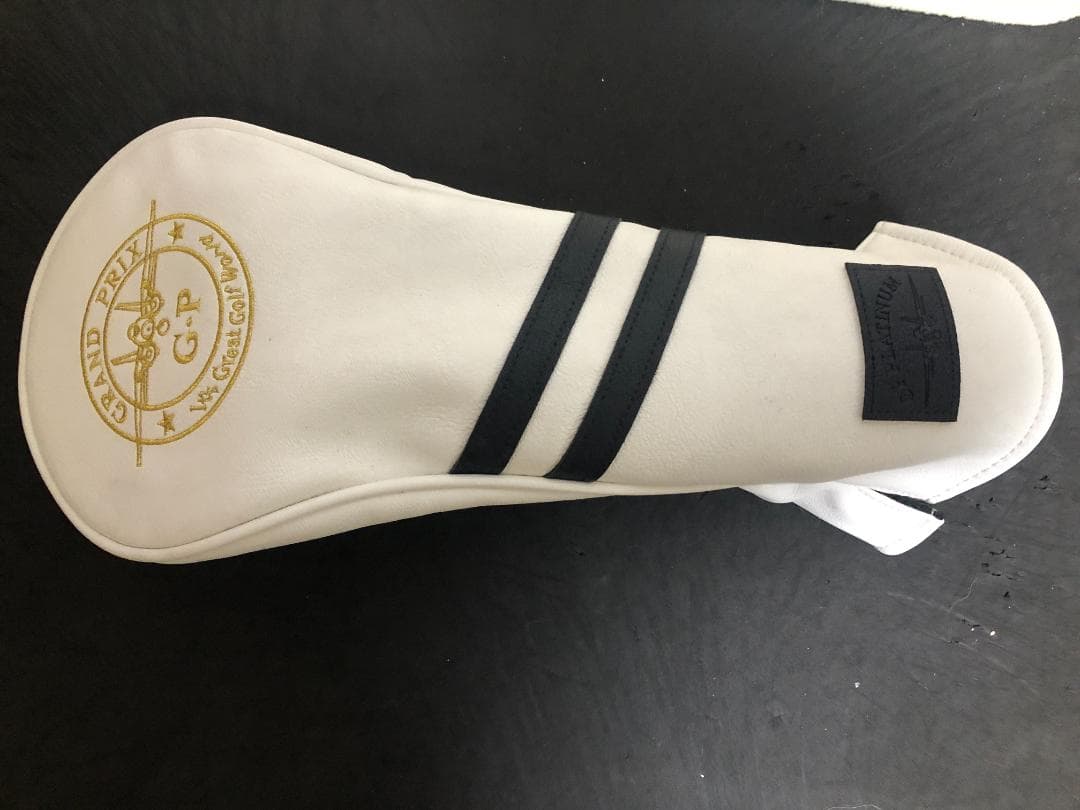 425 GRAND PRIX/グランプリ/G8/ヘッドのみ/HC付