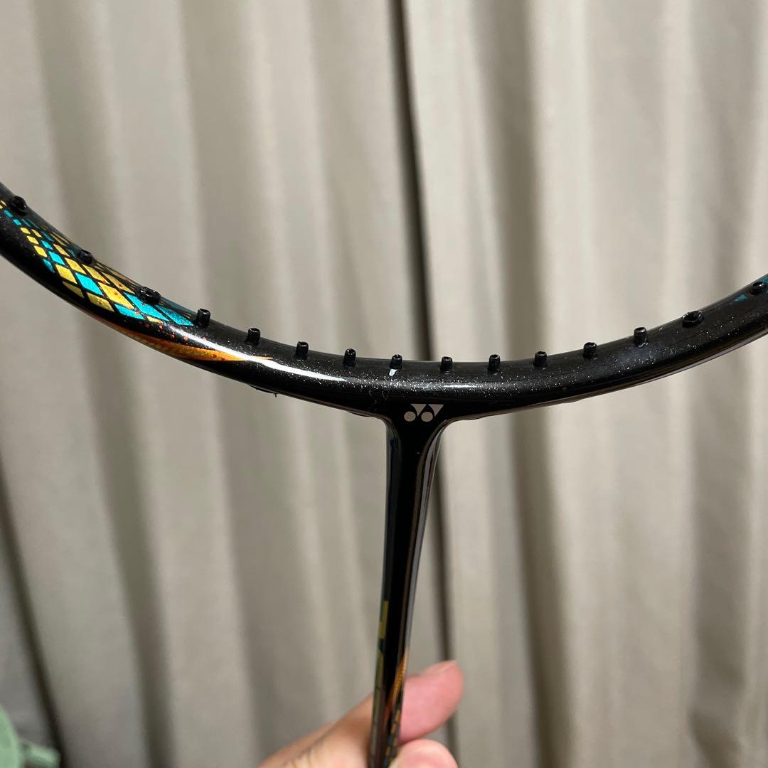 ラケット ASTROX 88D pro