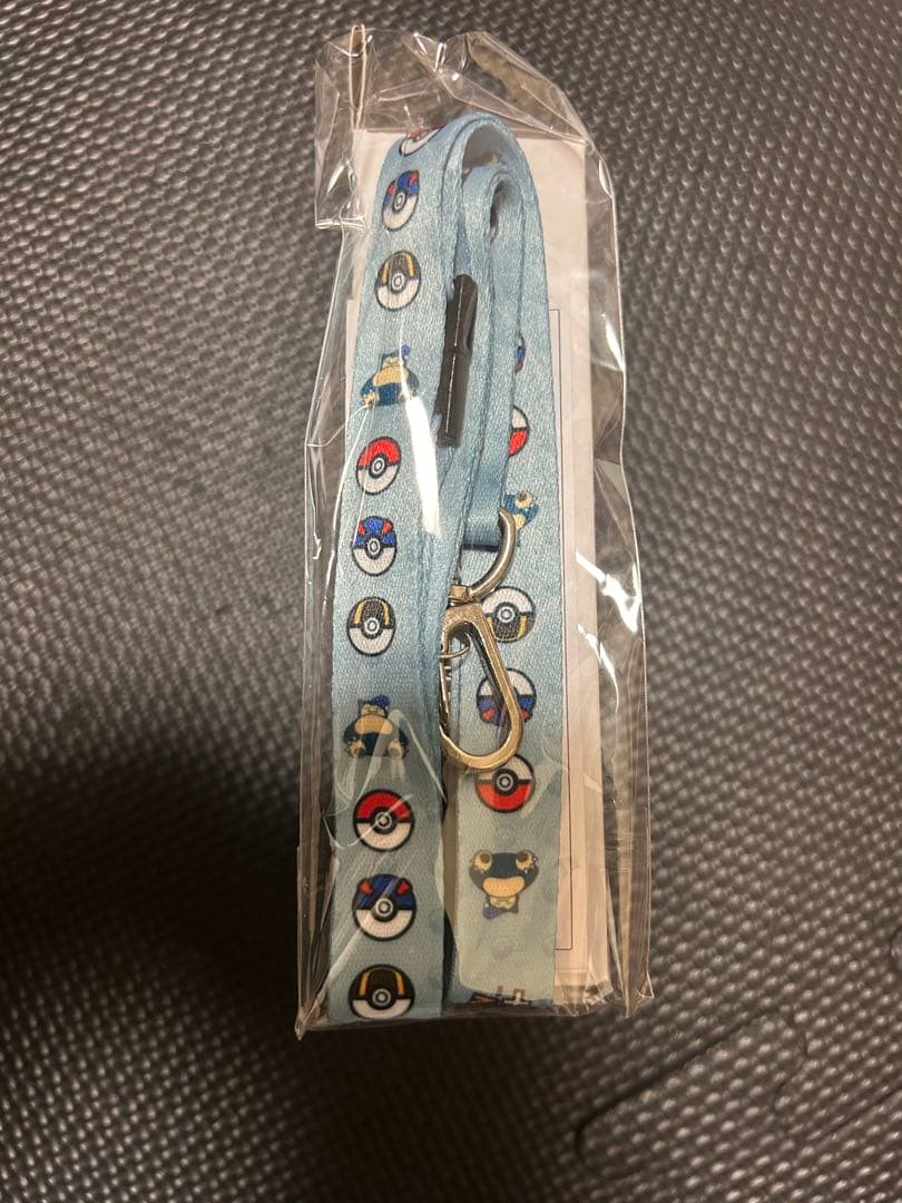 【新品】Pokémon GO Plus + ポケモンGOプラス(ストラップ付き)