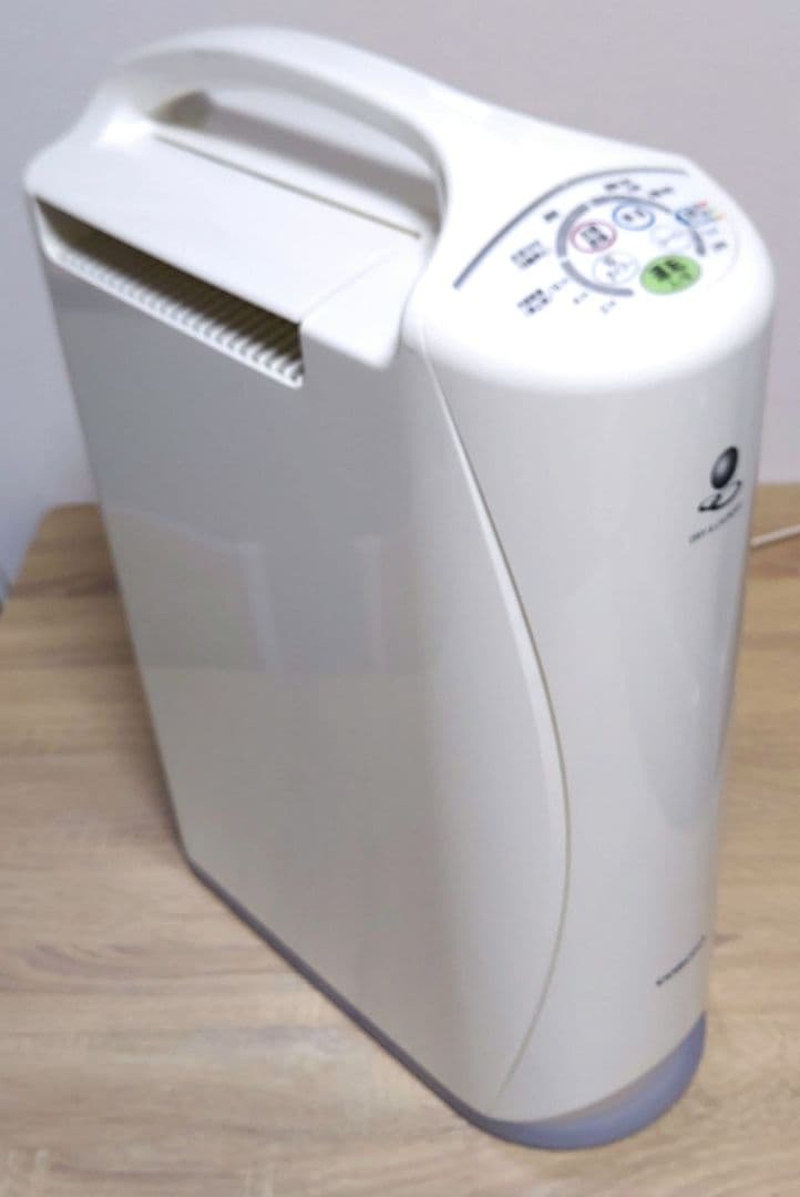 コロナ衣類乾燥除湿機　CORONA