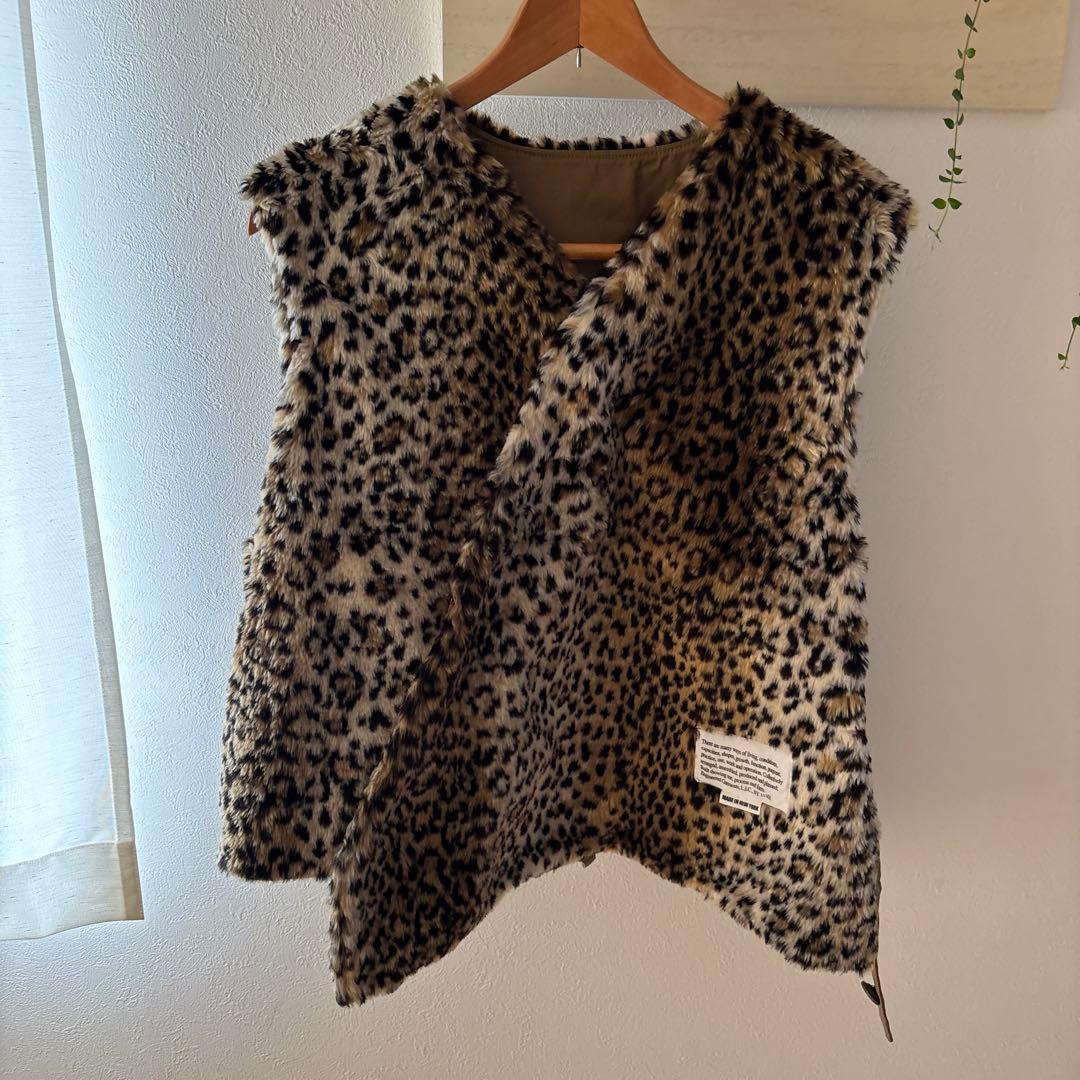 トップス ENGINEERED GARMENTS