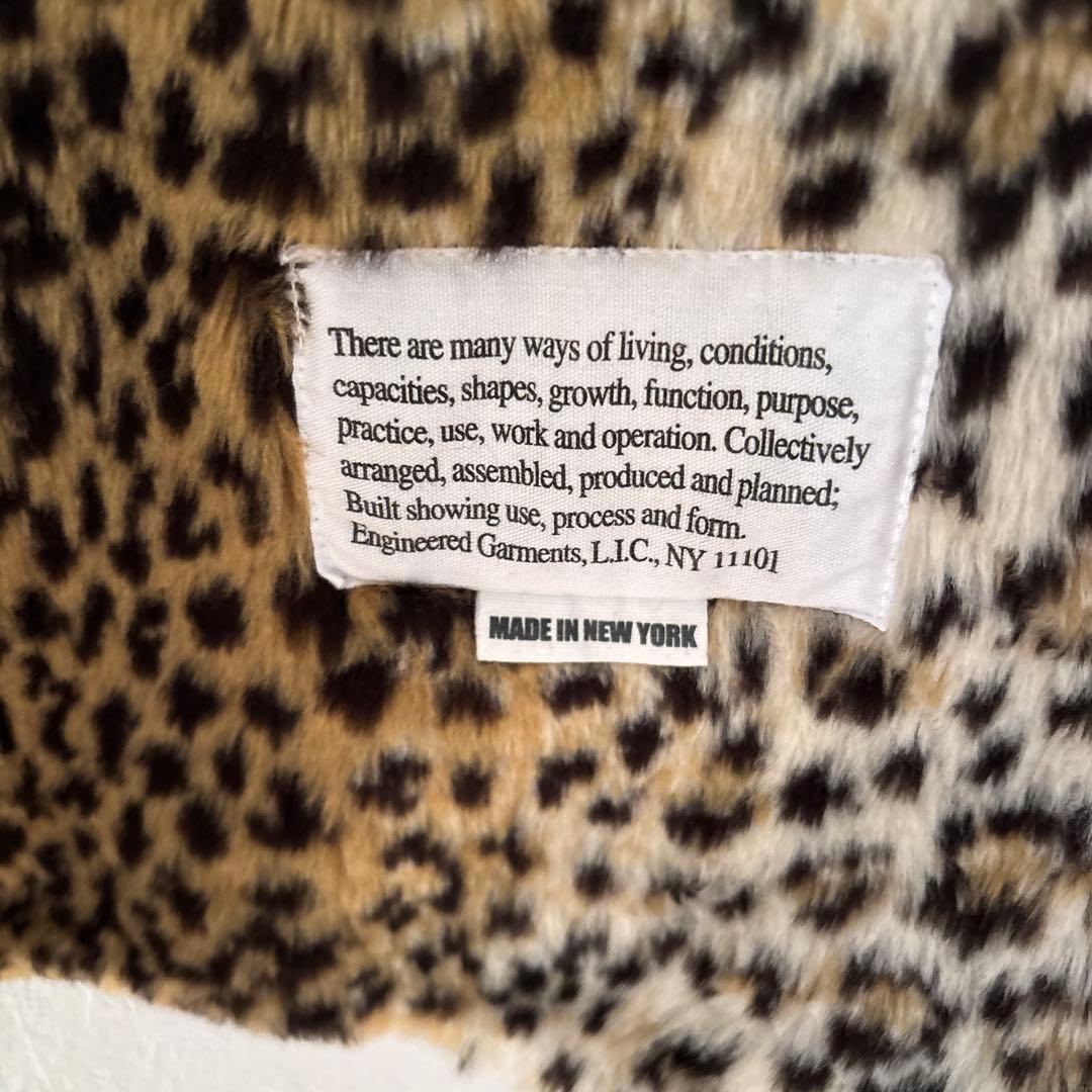 トップス ENGINEERED GARMENTS