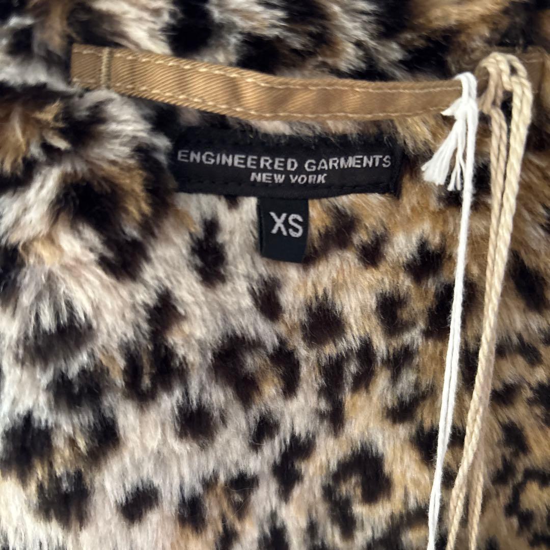 トップス ENGINEERED GARMENTS