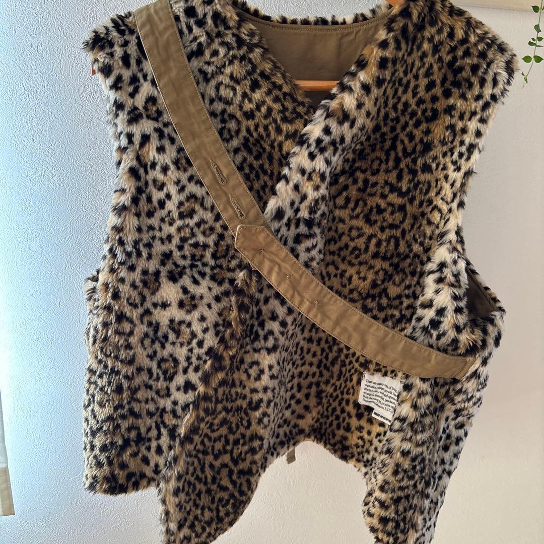 トップス ENGINEERED GARMENTS