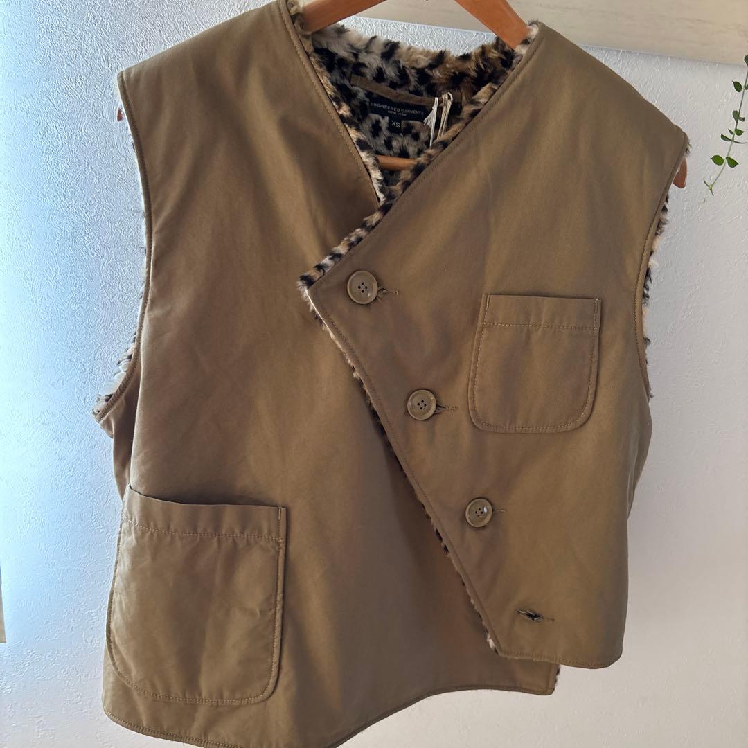 トップス ENGINEERED GARMENTS