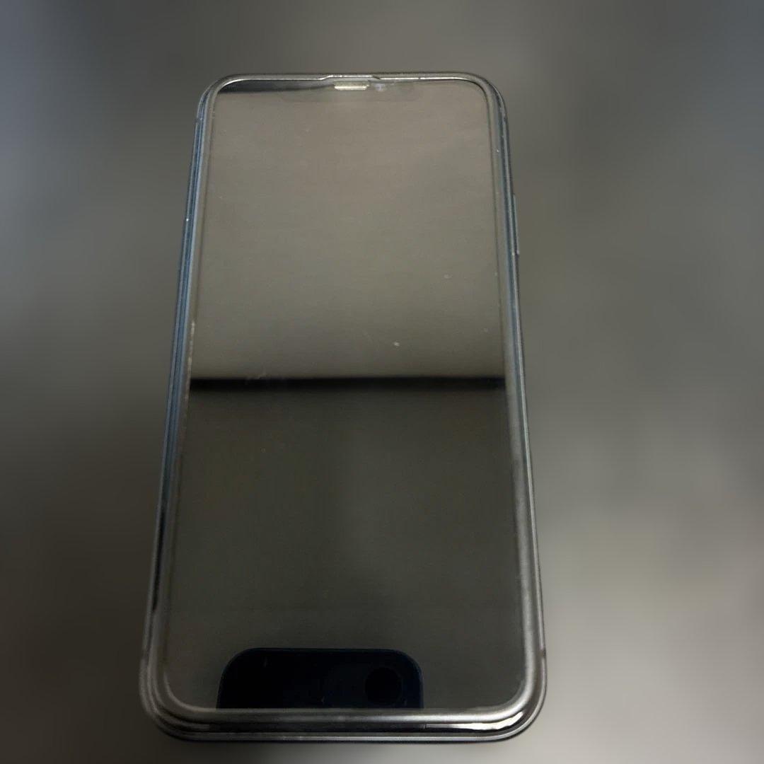 Apple iPhone11 64GB ブラック