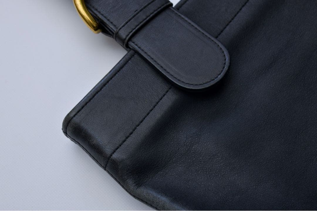 オールドコーチ レザートートバッグ old coach