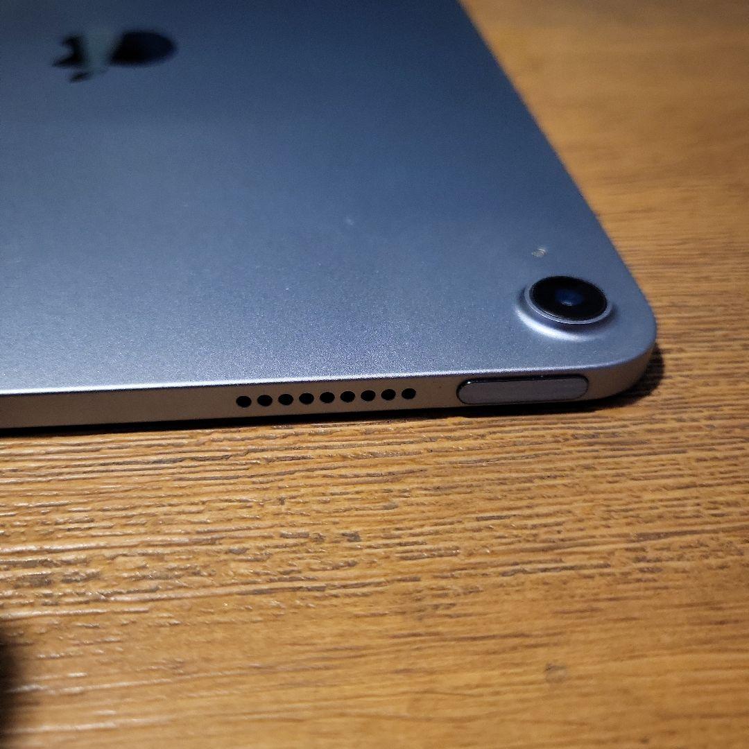 Apple iPad Air4 第4世代 64GB ブルー Wi-Fi